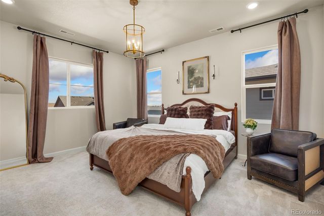 8581 Eckley Street, Littleton, CO 80125