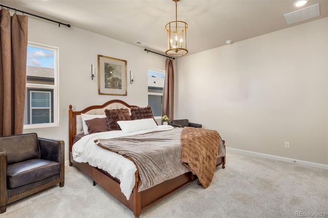 8581 Eckley Street, Littleton, CO 80125