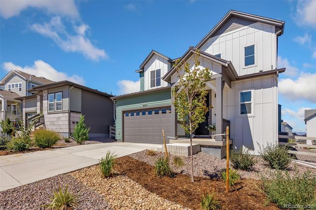 8581 Eckley Street, Littleton, CO 80125