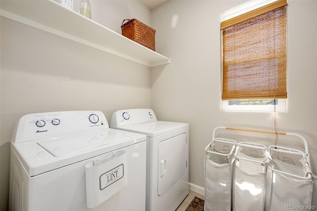8581 Eckley Street, Littleton, CO 80125