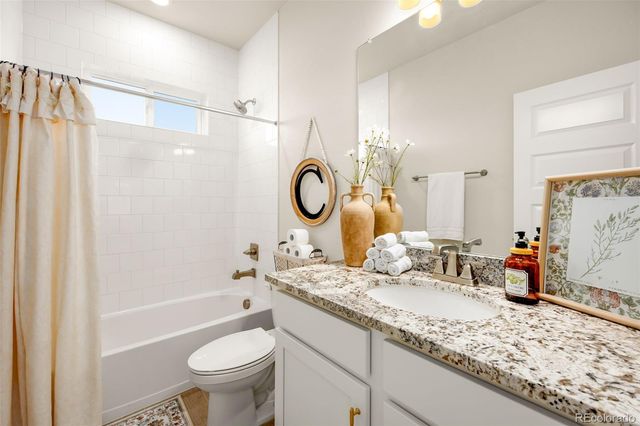 8581 Eckley Street, Littleton, CO 80125