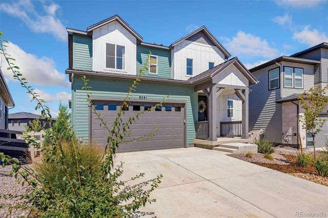 8581 Eckley Street, Littleton, CO 80125