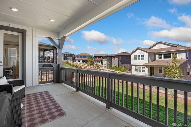 8581 Eckley Street, Littleton, CO 80125