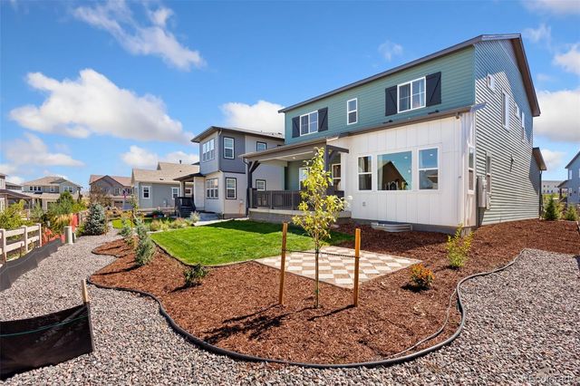 8581 Eckley Street, Littleton, CO 80125