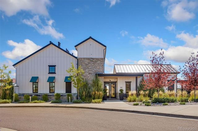 8581 Eckley Street, Littleton, CO 80125