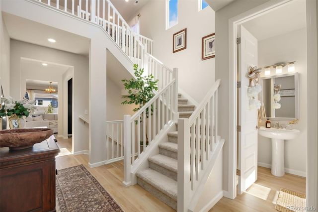 8581 Eckley Street, Littleton, CO 80125