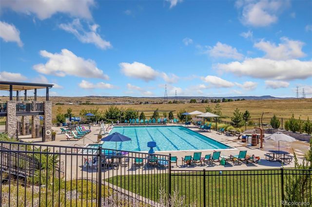 8581 Eckley Street, Littleton, CO 80125