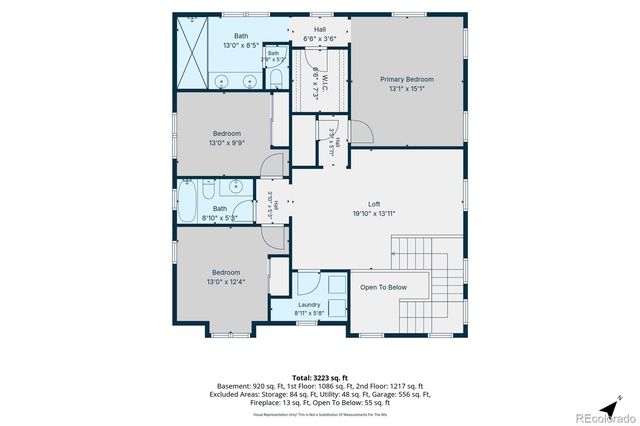 8581 Eckley Street, Littleton, CO 80125