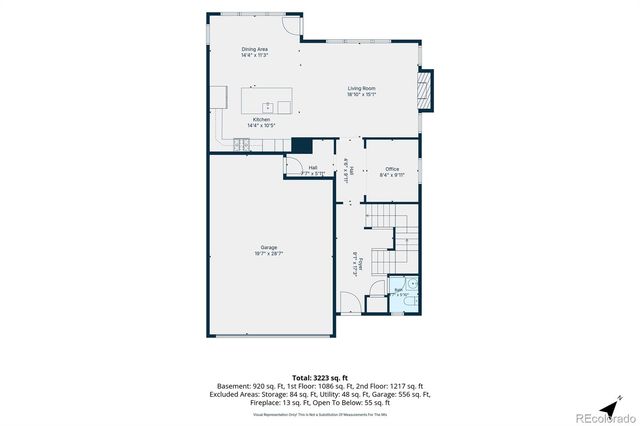 8581 Eckley Street, Littleton, CO 80125