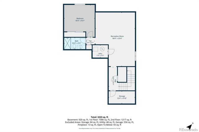 8581 Eckley Street, Littleton, CO 80125