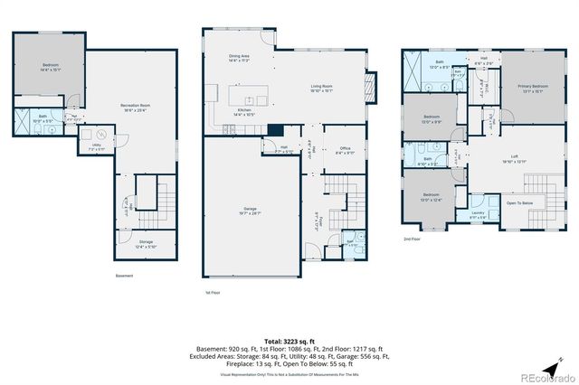 8581 Eckley Street, Littleton, CO 80125