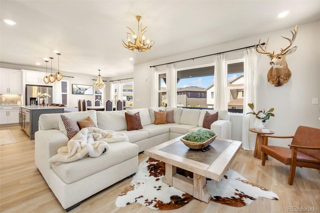 8581 Eckley Street, Littleton, CO 80125