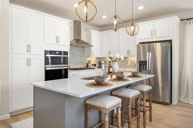 8581 Eckley Street, Littleton, CO 80125