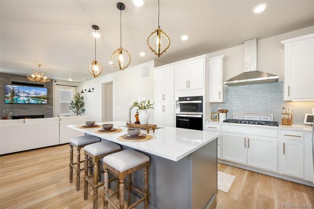 8581 Eckley Street, Littleton, CO 80125