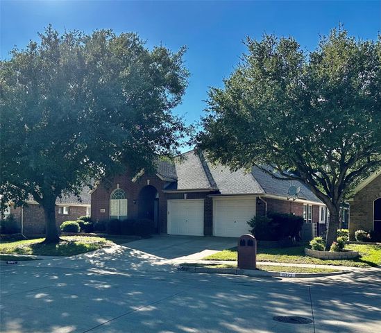 6367 Estates Lane, Fort Worth, TX 76137