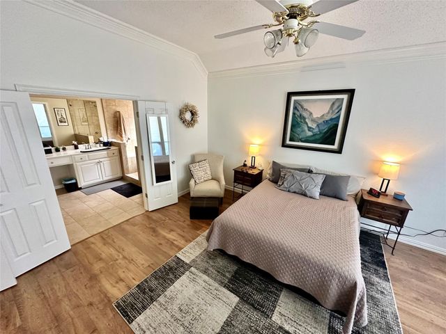 6367 Estates Lane, Fort Worth, TX 76137