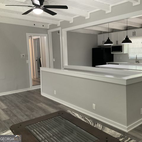 3603 Hamilton Mill Road, Buford, GA 30519