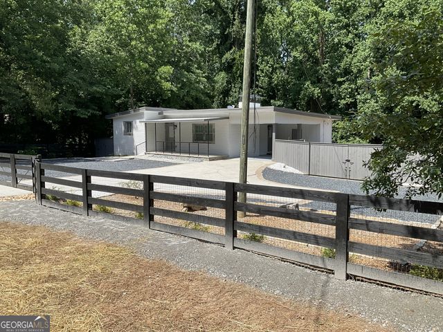 3603 Hamilton Mill Road, Buford, GA 30519