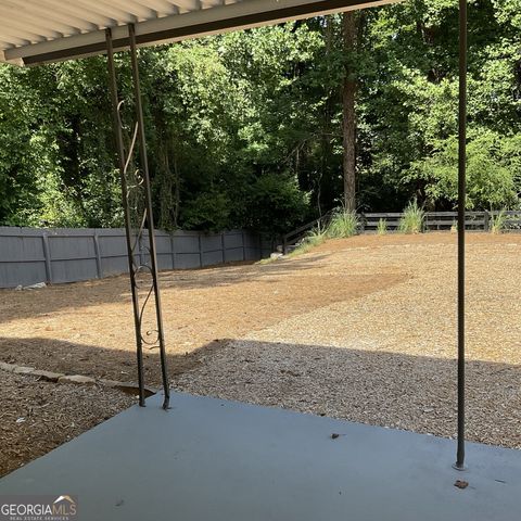 3603 Hamilton Mill Road, Buford, GA 30519