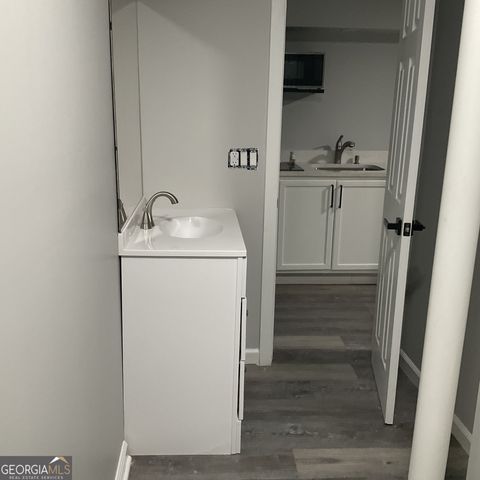 3603 Hamilton Mill Road, Buford, GA 30519
