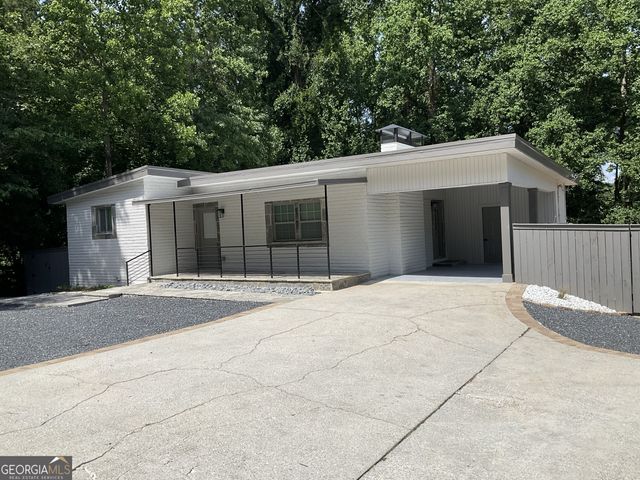 3603 Hamilton Mill Road, Buford, GA 30519