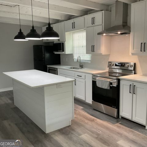 3603 Hamilton Mill Road, Buford, GA 30519