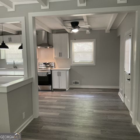 3603 Hamilton Mill Road, Buford, GA 30519