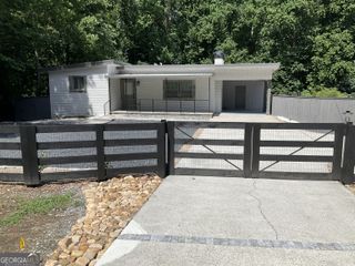 3603 Hamilton Mill Road, Buford, GA 30519