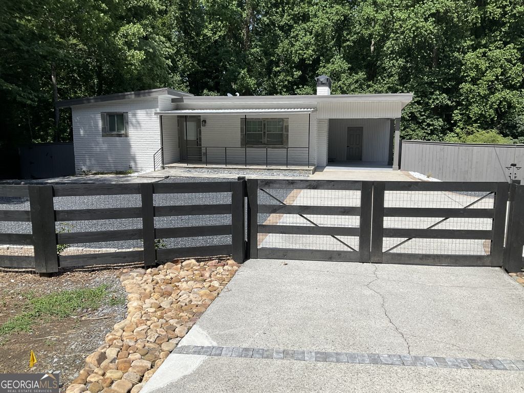 3603 Hamilton Mill Road, Buford, GA 30519