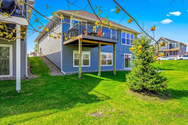 4902 127th Circle NE, Blaine, MN 55449