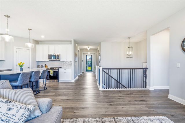 4902 127th Circle NE, Blaine, MN 55449