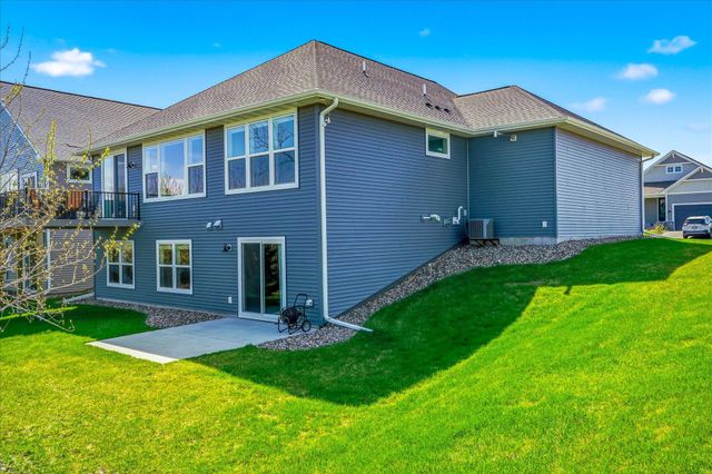 4902 127th Circle NE, Blaine, MN 55449