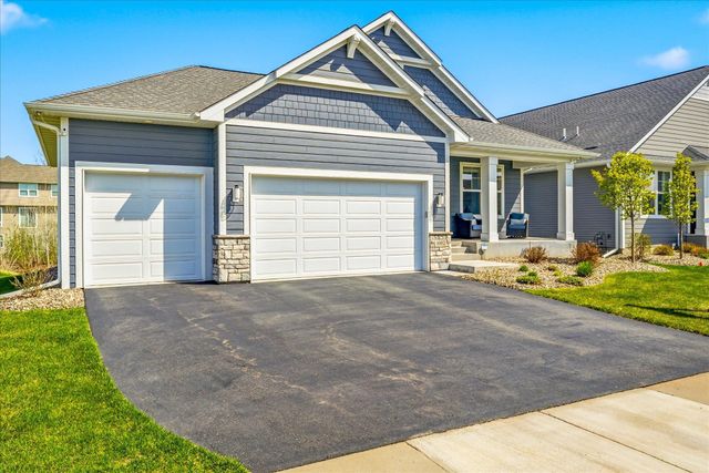 4902 127th Circle NE, Blaine, MN 55449