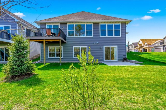 4902 127th Circle NE, Blaine, MN 55449