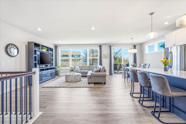 4902 127th Circle NE, Blaine, MN 55449