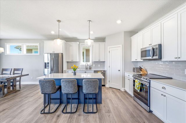 4902 127th Circle NE, Blaine, MN 55449