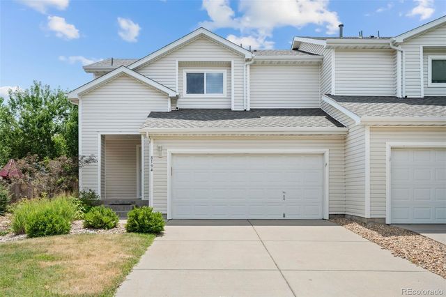 8194 S Memphis Way, Englewood, CO 80112