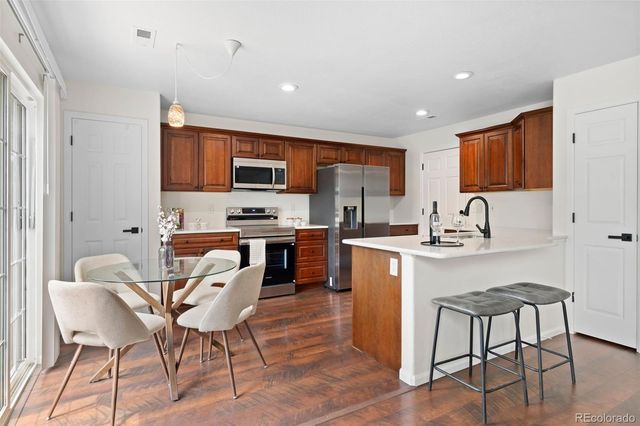 8194 S Memphis Way, Englewood, CO 80112