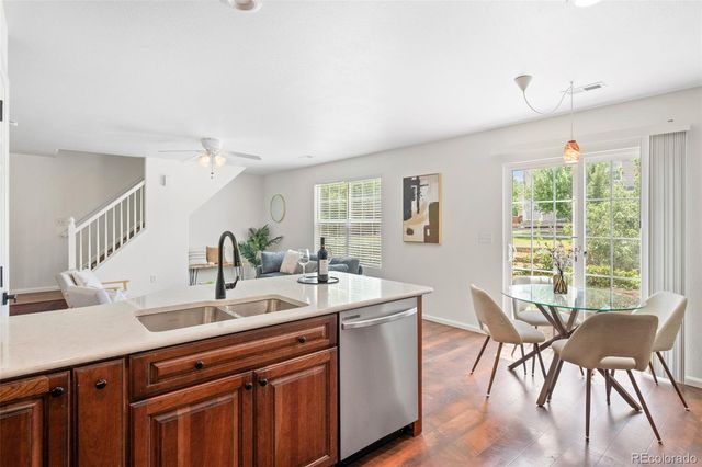8194 S Memphis Way, Englewood, CO 80112