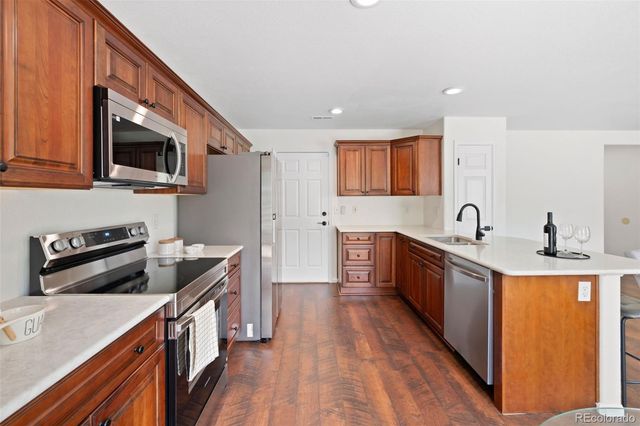 8194 S Memphis Way, Englewood, CO 80112