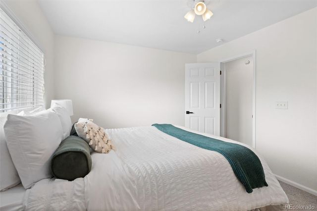 8194 S Memphis Way, Englewood, CO 80112