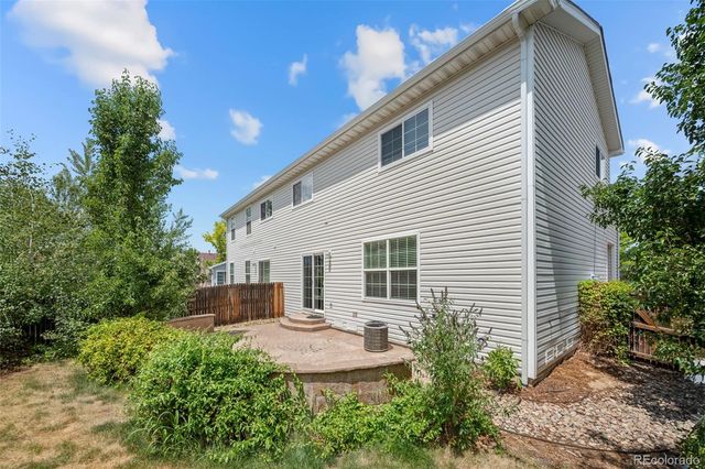 8194 S Memphis Way, Englewood, CO 80112