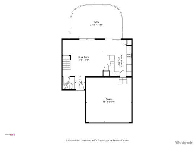 8194 S Memphis Way, Englewood, CO 80112