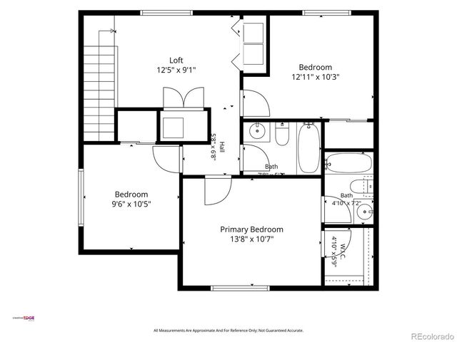 8194 S Memphis Way, Englewood, CO 80112