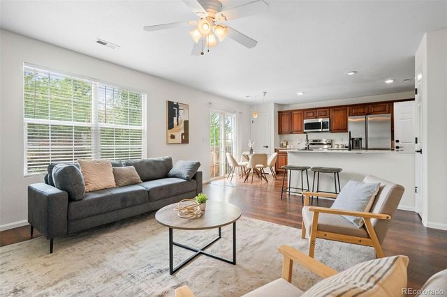 8194 S Memphis Way, Englewood, CO 80112