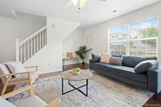 8194 S Memphis Way, Englewood, CO 80112