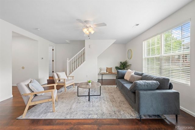 8194 S Memphis Way, Englewood, CO 80112