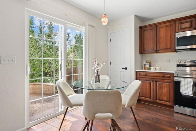 8194 S Memphis Way, Englewood, CO 80112