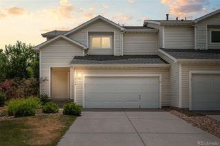 8194 S Memphis Way, Englewood, CO 80112