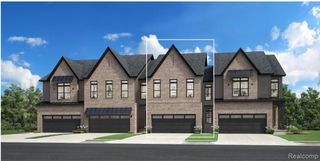 5283 Poppydrew Lane 46, Ann Arbor, MI 48108